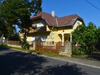 Eladó családi ház, Balatongyörökön 89.8 M Ft, 6 szobás