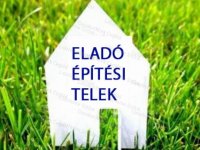 Eladó telek, Cegléden 12 M Ft / költözzbe.hu