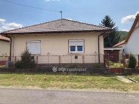 Eladó családi ház, Mátraverebélyen 18 M Ft, 4 szobás