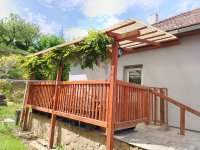 Eladó családi ház, Kaposváron 30.5 M Ft, 3 szobás