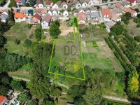 Eladó telek, Szekszárdon 14.9 M Ft / költözzbe.hu