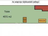 Eladó családi ház, Héhalomon 25 M Ft, 4 szobás