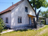 Eladó családi ház, Délegyházán 46.9 M Ft, 2 szobás
