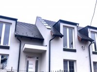 Eladó ikerház, XV. kerületben, Csővár utcában 92.4 M Ft
