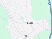 Eladó mezogazdasagi ingatlan, Ecseren 7.9 M Ft