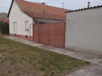 Eladó családi ház, Tiszaalpáron 6.9 M Ft, 1+1 szobás