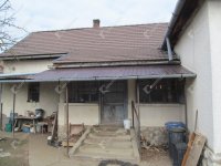 Eladó családi ház, Kadarkúton 17.5 M Ft, 2 szobás
