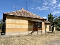 Eladó mezogazdasagi ingatlan, Orgoványon 18 M Ft, 3 szobás