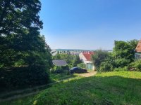 Eladó telek, Ágfalván 12.9 M Ft / költözzbe.hu