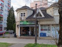 Kiadó üzlethelyiség, Nagykanizsán 80 E Ft / hó