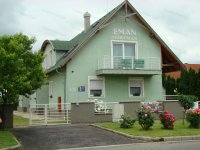 Eladó hotel, Bükön 195 M Ft, 14 szobás / költözzbe.hu