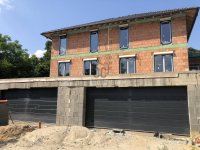 Eladó ikerház, Érden 139.9 M Ft, 5 szobás / költözzbe.hu