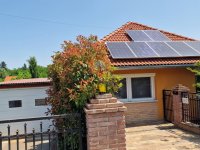 Eladó családi ház, Pécsett 119 M Ft, 4 szobás