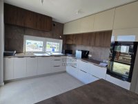 Eladó ikerház, Budajenőn 169 M Ft, 5 szobás