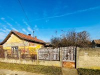 Eladó családi ház, Hajdúböszörményen 14.3 M Ft, 2 szobás