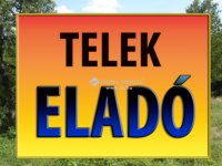 Eladó telek, Etyeken 31.9 M Ft / költözzbe.hu