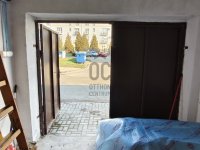 Eladó garázs, Székesfehérvárott 17 M Ft / költözzbe.hu