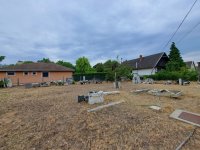 Eladó telek, Pilisen, Harang utcában 11.9 M Ft