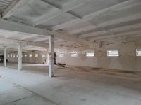 Kiadó ipari ingatlan, Bükkösdön 1200 E Ft / hó