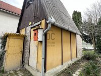 Eladó családi ház, Bogyiszlón 17 M Ft, 2 szobás