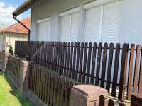Eladó családi ház, Balatonszentgyörgyön 110 M Ft, 6 szobás