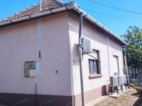 Eladó családi ház, Törökszentmiklóson 19.9 M Ft, 2 szobás