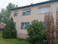 Eladó téglalakás, Vámosmikolán 23.4 M Ft, 2 szobás