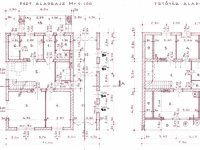 Eladó családi ház, Algyőn 99.9 M Ft, 5 szobás