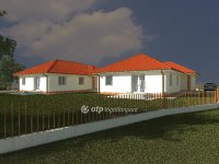 Eladó családi ház, Mikepércsen 99 M Ft, 4 szobás