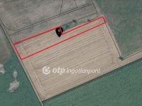 Eladó mezogazdasagi ingatlan, Békésen 17.3 M Ft