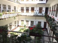 Kiadó téglalakás, albérlet, V. kerületben 350 E Ft / hó