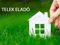 Eladó telek, Nyíregyházán 7.2 M Ft / költözzbe.hu