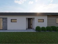 Eladó családi ház, Pilisborosjenőn 144.2 M Ft, 4 szobás