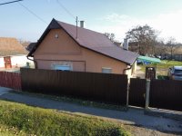 Eladó családi ház, Jászapátiban 23.9 M Ft, 3+1 szobás