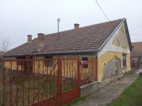 Eladó családi ház, Lakitelken, Rákóczi utcában 4 M Ft