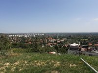 Eladó telek, III. kerületben 100 M Ft / költözzbe.hu