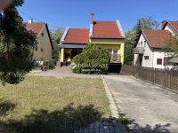 Eladó családi ház, Kecskeméten 75 M Ft, 3 szobás