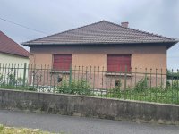 Eladó családi ház, Miskolcon, Bruckner Győző utcában 48 M Ft