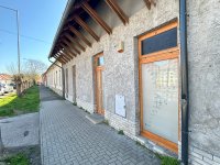 Eladó üzlethelyiség, Mosonmagyaróváron 66.69 M Ft