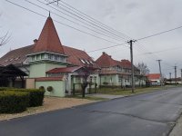 Eladó családi ház, Cegléden 130 M Ft, 6 szobás