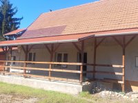 Eladó családi ház, Nyíregyházán 57 M Ft, 4 szobás