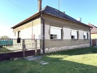 Eladó családi ház, Sellyén 17.99 M Ft, 3 szobás