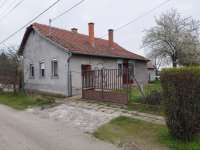 Eladó családi ház, Kocséren 17.9 M Ft, 2 szobás