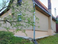 Eladó nyaraló, Kaposváron 16.5 M Ft, 2+2 szobás