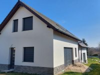 Eladó ikerház, Százhalombattán 105 M Ft, 5 szobás