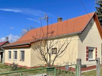 Eladó családi ház, Balatonszentgyörgyön 33.9 M Ft, 2 szobás