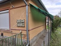 Eladó családi ház, Ráckeresztúron 45 M Ft, 2 szobás