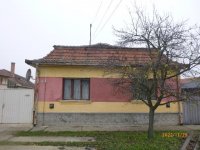 Eladó családi ház, Jászberényben, Batthyány utcában 30.61 M Ft