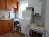 Kiadó téglalakás, albérlet, Nyíregyházán 120 E Ft / hó