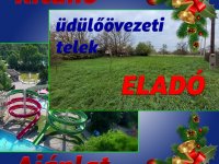 Eladó telek, Hajdúnánáson 8 M Ft / költözzbe.hu